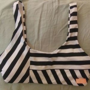 Roxy Bikini Top